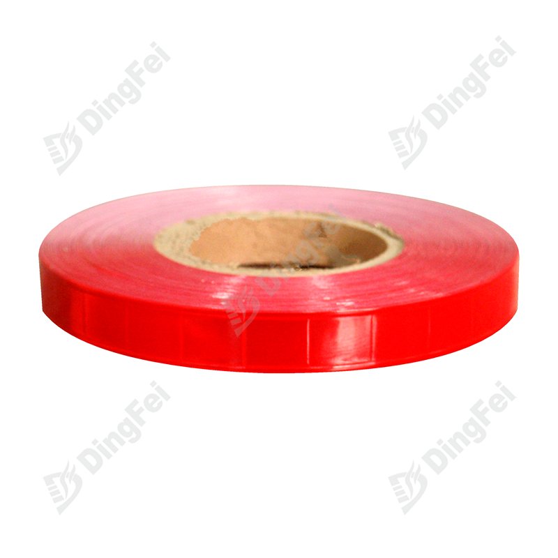 2CM Yellow Reflective Tape For Clothing - 